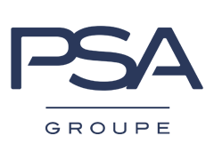 Groupe PSA