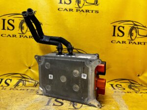 MODUŁ ŁADOWANIA BATERII PORSCHE CAYENNE 9Y3 9Y0 COUPE HYBRID