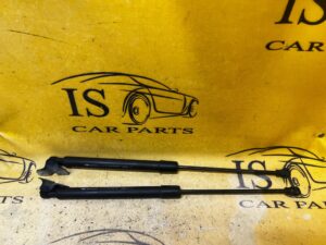 KOMPLET SIŁOWNIKI TELESKOPY KLAPY TYŁ BAGAŻNIKA RENAULT CAPTUR I PRZEDLIFT