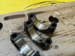 KOMPLET MOCOWANIA WAŁKA ROZRZĄDU RENAULT 0.9 TCE H4BB408