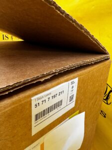 MOCOWANIE UCHWYT REFLEKTORA LEWY LEWE BMW Z4 E85 E86 NOWE OEM