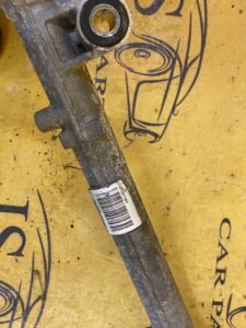 MAGLOWNICA PRZEKŁADNIA KIEROWNICZA FORD FIESTA MK8