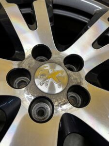 KOŁA FELGI OPONY CAŁOROCZNE PEUGEOT 508 RXH 245/45 R18