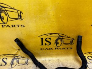 RURKA PRZEWÓD WĄŻ WODY UKŁADU CHŁODZENIA RENAULT MEGANE 1.5 DCI