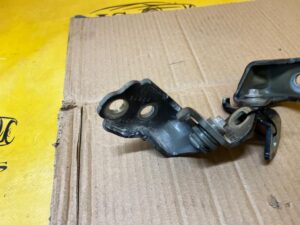 KOMPLET ZAWIASY DRZWI PRZÓD LEWY FORD FUSION LIFT USA J7