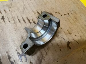 MOCOWANIE STOPKA WAŁKA ROZRZADU CITROEN PEUGEOT 1.6 THP 5G01 10FJCC