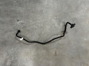 PRZEWÓD RURKA PODCIŚNIENIA SERWA DACIA DUSTER II 2 1.0 TCE