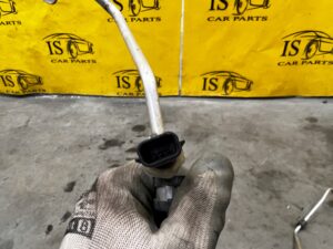 WĄŻ PRZEWÓD RURA RURKA KLIMATYZACJI DACIA DOKKER 1.5 BLUE DCI