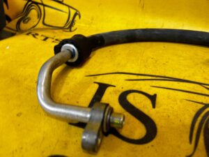 PRZEWÓD WĄŻ RURA KLIMATYZACJI LR RANGE ROVER EVOQUE II L551