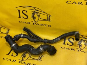 RURA WĄŻ PRZEWÓD KLIMATYZACJI MERCEDES CLS W257