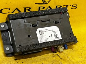 NOWY MODUŁ STEROWNIK INTERFACE GPS FORD KUGA MK3