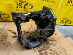 PODSTAWA BLOKU MISKA DACIA DUSTER II 1.0 TCE LPG H4D F480