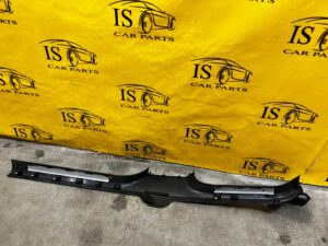 OSŁONA NAKŁADKA PROGU LEWA VOLKSWAGEN ARTEON