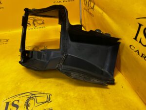 KIEROWNICA ŁAPACZ WLOT POWIETRZA CITROEN C4 GRAND PICASSO II EU