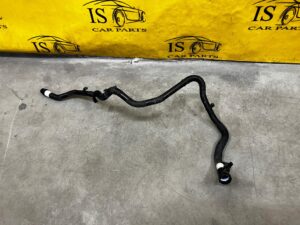 WĄŻ PRZEWÓD RURA RURKA WODY WODNA TESLA MODEL 3 PRZEDLIFT RWD