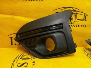 KRATA KRATKA ATRAPA ZDERZAKA PRZÓD LEWY LEWA DACIA SANDERO III STEPWAY LIFT