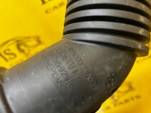 DOLOT RURA POWIETRZA EGR RENAULT MEGANE IV 1.5