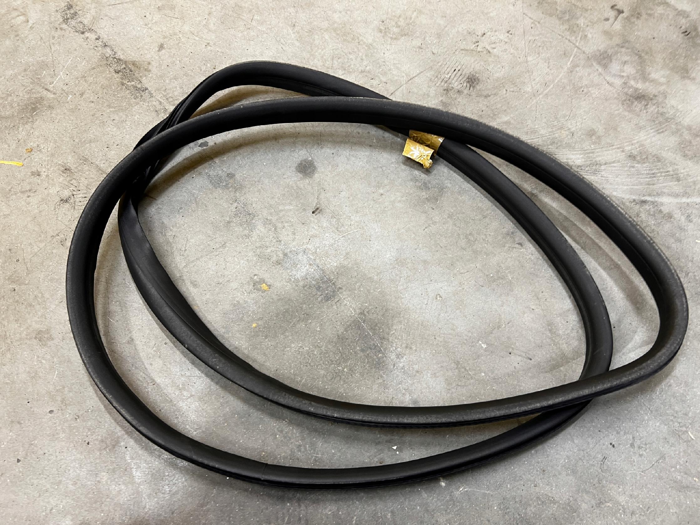 USZCZELKA DRZWI PRAWY PRZÓD RENAULT ESPACE VI