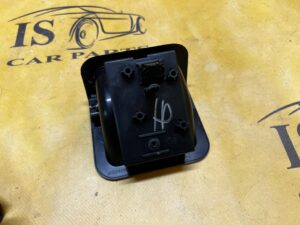 ZWALNIANIE UCHWYT RĄCZKA POKRYWY KLAPY TYŁ BAGAŻNIKA FORD FUSION LIFT USA