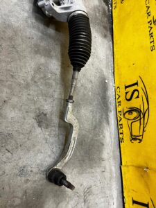 MAGLOWNICA PRZEKŁADNIA KIEROWNICZA MERCEDES W176 W246