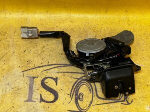 ZAMEK KLAPY BAGAŻNIKA LEXUS RX 450H III 3 AL10