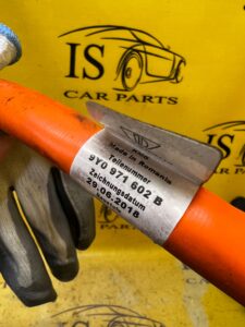 KABEL ZASILANIA ŁADOWANIA PORSCHE CAYENNE 9Y3 9Y0 COUPE HYBRID