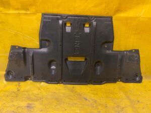 OSŁONA PODWOZIA PŁYTA PODŁOGA NISSAN LEAF ZE0