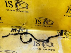 WIĄZKA TYLNEGO ZAWIESZENIA PORSCHE 911 991 LIFT