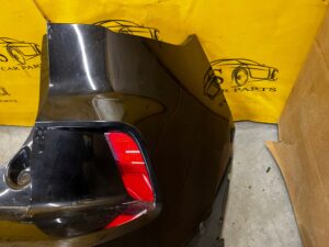 KOMPLETNY ZDERZAK TYŁ 6 PDC FORD KUGA MK3 ST-LINE