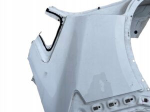 ĆWIARTKA BŁOTNIK PRAWY TYŁ SŁUPEK PRÓG FORD ESCAPE MK4 USA 2020 KUGA MK3