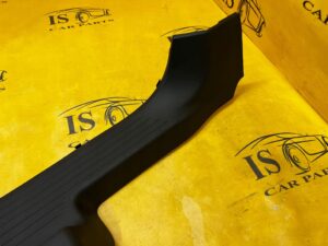 PLASTIK OSŁONA LISTWA PROGU PROGOWA TYŁ LEWY LEWA RENAULT ESPACE VI