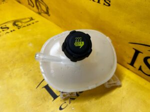 ZBIORNIK ZBIORNICZEK WYRÓWNAWCZY PŁYNU RENAULT ESPACE VI AUSTRAL