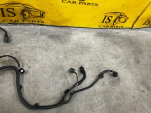 OKABLOWANIE WIĄZKA INSTALACJA SILNIKA DACIA SANDERO III 1.0 B SCE