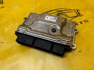 MODUŁ STEROWNIK SILNIKA HYBRYDOWEGO ECU RENAULT ESPACE VI AUSTRAL