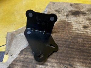 MOCOWANIE WSPORNIK BLACHA PRZEWODU KLIMATYZACJI RENAULT ESPACE VI AUSTRAL