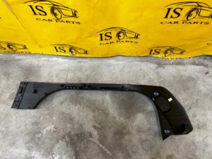 LISTWA OSŁONA POSZYCIE PROGU PRZÓD LEWA LEWE RENAULT CAPTUR I PRZEDLIFT