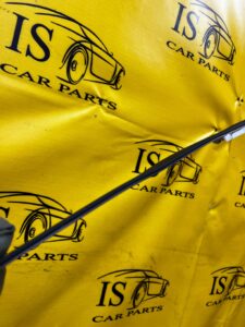 LISTWA DACHOWA DEKOR LEWA DACIA SANDERO III 2023R