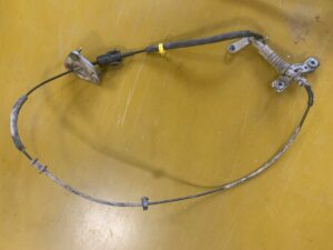 LINKA PRZEWÓD HAMULCA RĘCZNEGO JEEP WRANGLER JL