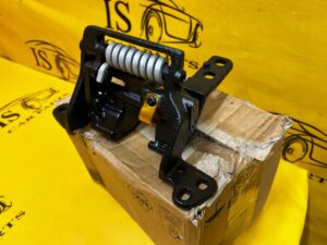 ZAWIAS KLAPY POKRYWY BAGAŻNIKA TYŁ LEWY BMW 5 TOURING E61 NOWY OEM