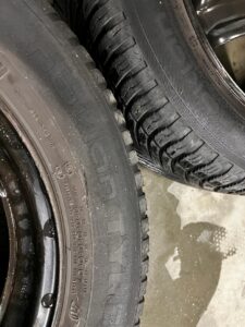 KOŁA FELGI OPONY WIELOSEZONOWE DACIA SANDERO III 185/65 R15