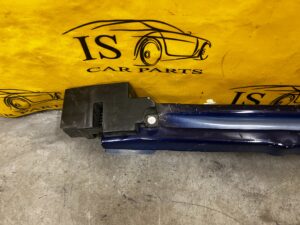 BELKA ZDERZAKA TYŁ DACIA SANDERO STEPWAY II NIEB