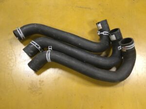 RURA WĄŻ PRZEWÓD WODY RENAULT DACIA NISSAN 1.2 TCE