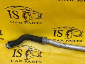 WĄŻ RURA PRZEWODY WODY PORSCHE 987 CAYMAN 3.4