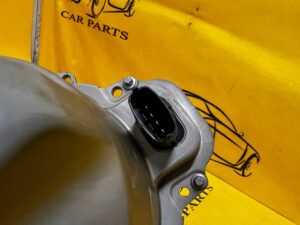 SERWO POMPA HAMULCOWA RENAULT ESPACE VI AUSTRAL