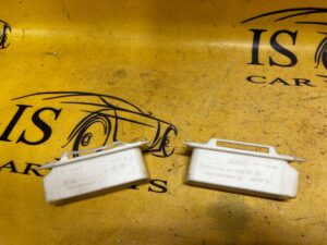 WSPORNIK UCHWYT MOCOWANIE PLASTIK BMW 5 G30