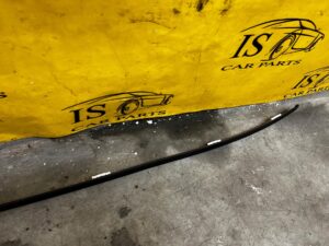 LISTWA DACHOWA LEWA DACIA SANDERO III 2023R