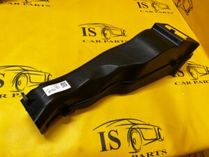KIEROWNICA KANAŁ POWIETRZA HAMULCÓW PRAWY BMW X5 F15 X6 F16 NOWA OEM