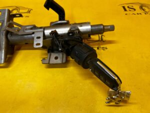 ZESTAW STARTOWY ECU BSI BCM LICZNIK STACYJKA PEUGEOT 308 II T9 EU 1.6 E-HDI