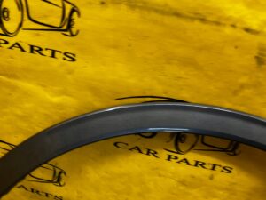 LISTWA NAKŁADKA SIERP BŁOTNIKA PRZÓD LEWY LEWA FORD KUGA MK3 MAGNETIC GREY