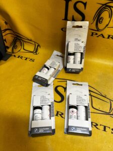 LAKIER ZAPRAWKA ZAPRAWKOWY SOPHISTOGRAU MET A90 B90 BMW NOWY OEM